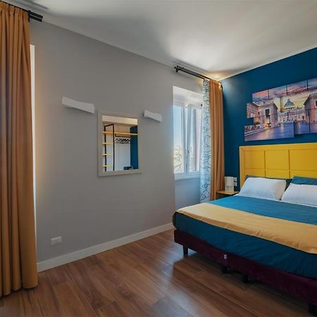 Hotel New Born Rom Exterior foto
