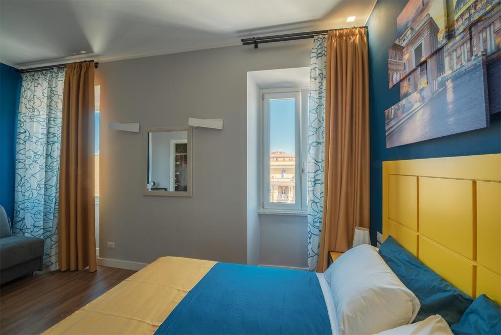 Hotel New Born Rom Exterior foto
